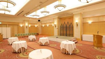 バンケット ホール / 17