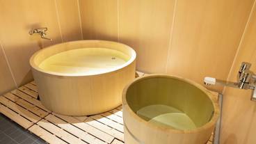SAUNA　Spaルーム / 5