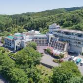 湯田上温泉 ホテル小柳（新潟県 旅館） / 5