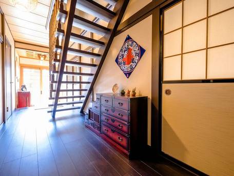 ID STAY 河口湖lll / 3