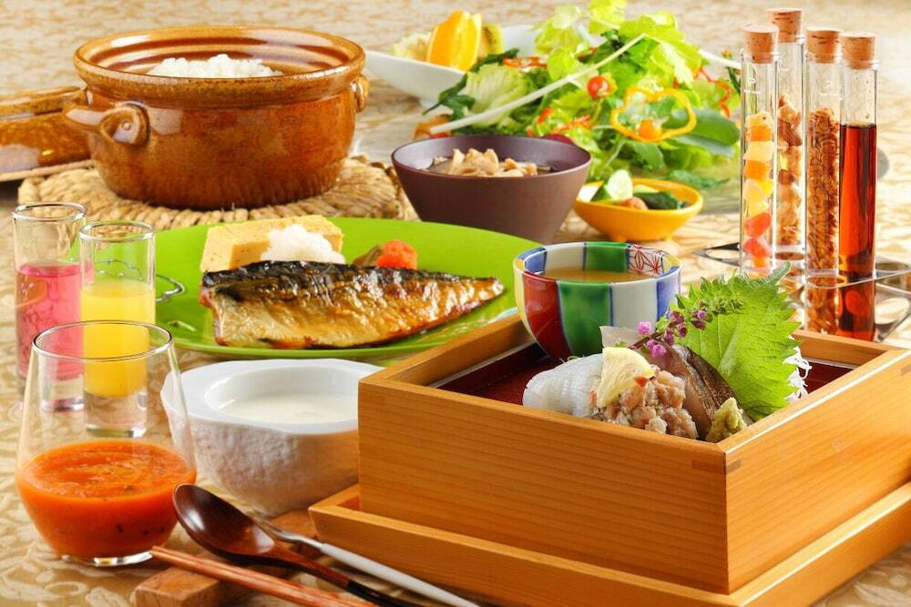 館山の新鮮＆美味しいが揃う朝食でエネルギーチャージ！3994430