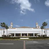 ホテル志摩スペイン村（三重県 ビジネスホテル） / 3