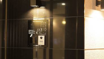 内部エントランス / 2