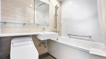 バスルーム / 13