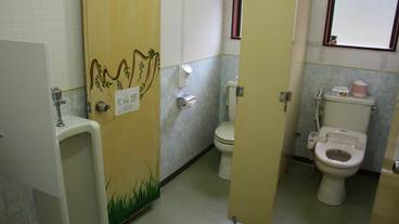 バスルーム / 18