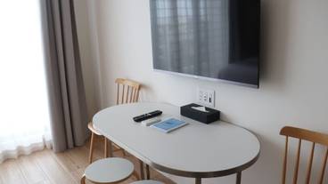 客室の設備とサービス / 37