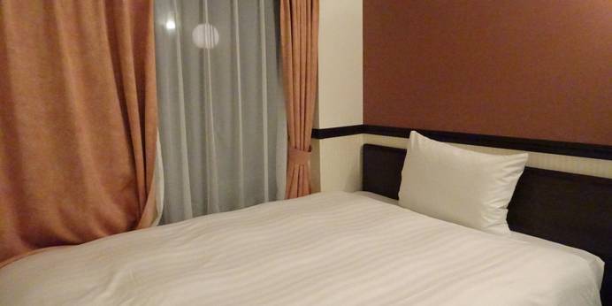 東横イン仙台東口1号館（宮城県 ビジネスホテル） / 1