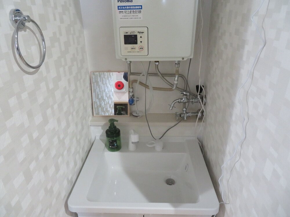 共用キッチン設備