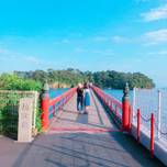 【松島×露天風呂付き客室】絶景を求めて。女子旅におすすめホテル・旅館6選