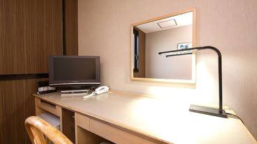 客室の設備とサービス / 4