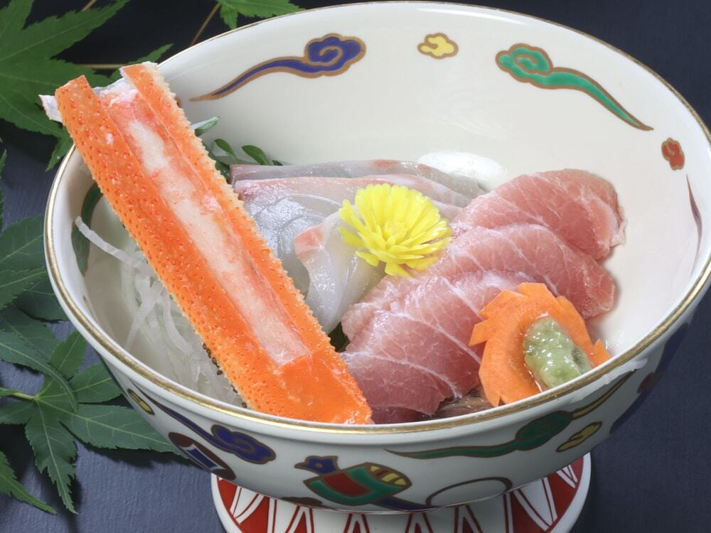食事・飲み物
