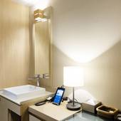 ホテルヒラリーズ心斎橋(大阪府 ビジネスホテル) / 5