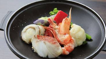 食事・飲み物 / 7