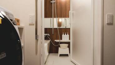 バスルーム / 39