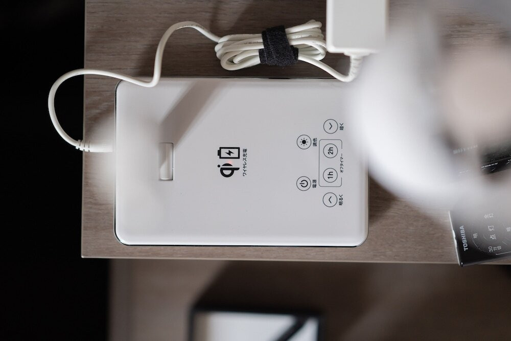 客室の設備とサービス