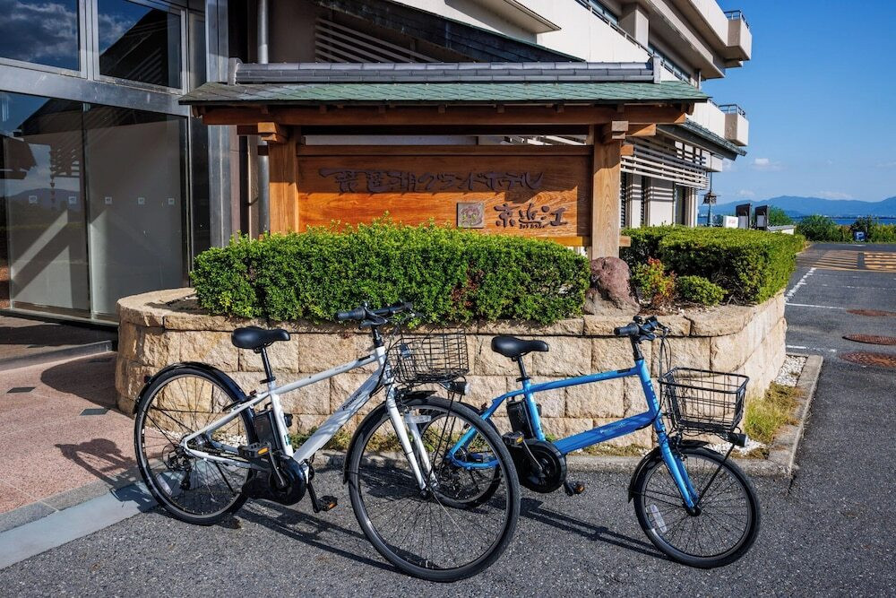 自転車