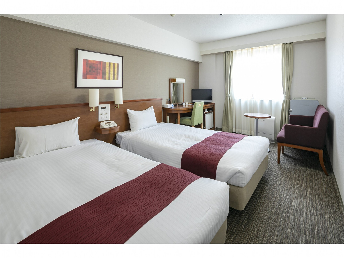 6. ボリューム満点な朝食バイキングでお腹いっぱい!「法華クラブ熊本」3439717