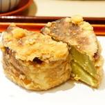 最高峰の天ぷらがここに。銀座の名店「てんぷら 近藤」で和の心を