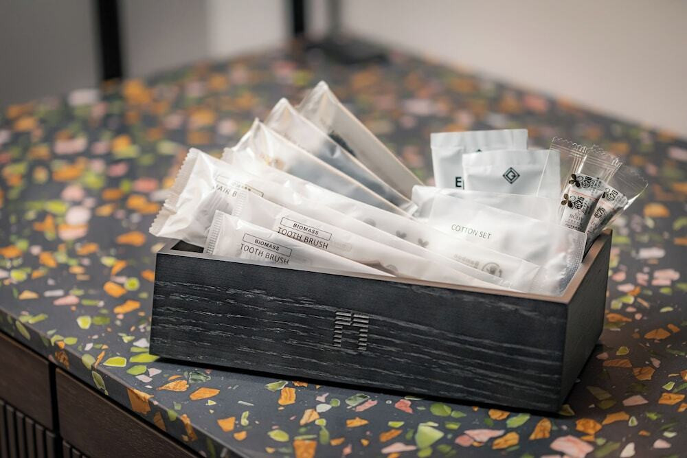 客室の設備とサービス