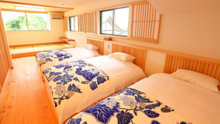 トラディショナル ヴィラ