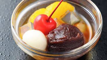 朝食ビュッフェ / 5