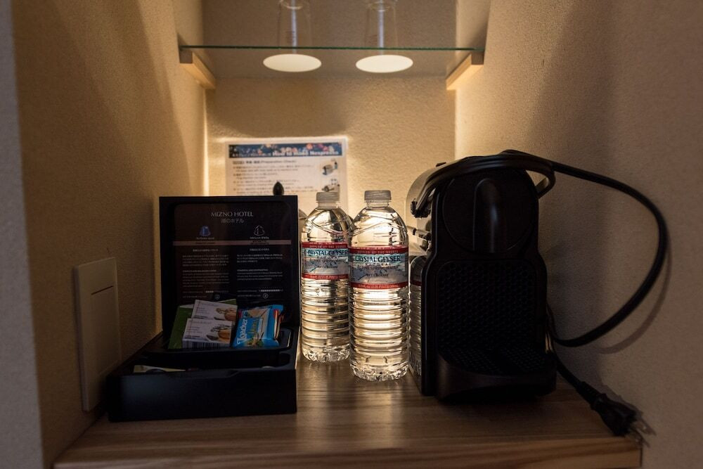 コーヒー / コーヒーメーカー