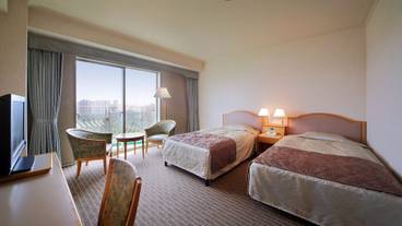 部屋からの景観 / 34