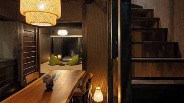 リビング エリア / 20