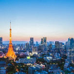 〈女子旅〉東京を遊び尽くそう♩都内のおすすめ観光スポット32選