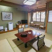 下條温泉 静かなお宿 加賀美(長野県 旅館) / 4