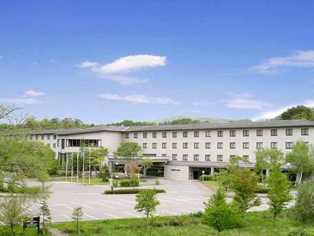 メルキュール裏磐梯リゾート＆スパ / 3