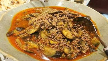 朝食ビュッフェ / 35