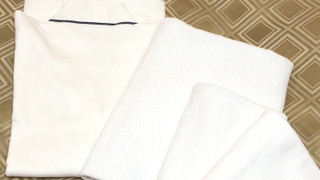 ダブルルーム 禁煙