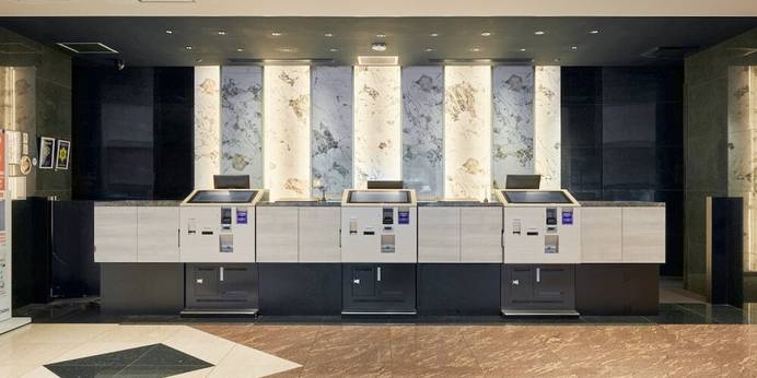 住友不動産ホテル ヴィラフォンテーヌ東京茅場町（東京都 ビジネスホテル） / 1