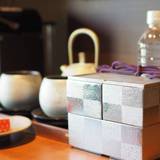 客室のお菓子 / 5