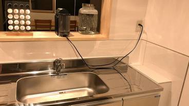 専用キッチン / 23