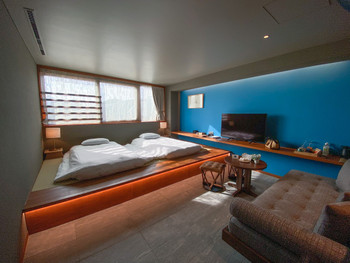 「鎌倉 松原庵 青」 その他 207242974 内観☆