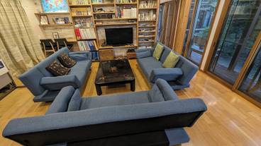 リビング エリア / 28