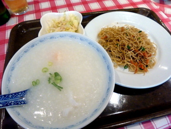 「香港食館」料理 372906 モーニング飲茶：Ａ