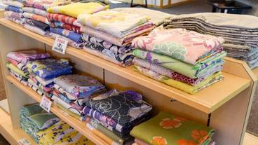 施設内の設備 / 7