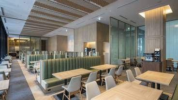 京王プレリアホテル札幌(ケイオウプレリアホテルサッポロ) / 3