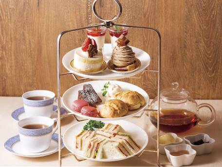 東武ホテルレバント東京 / 3