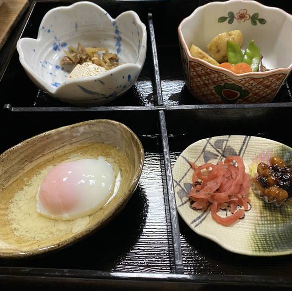 小鉢の数々 一例 / 4
