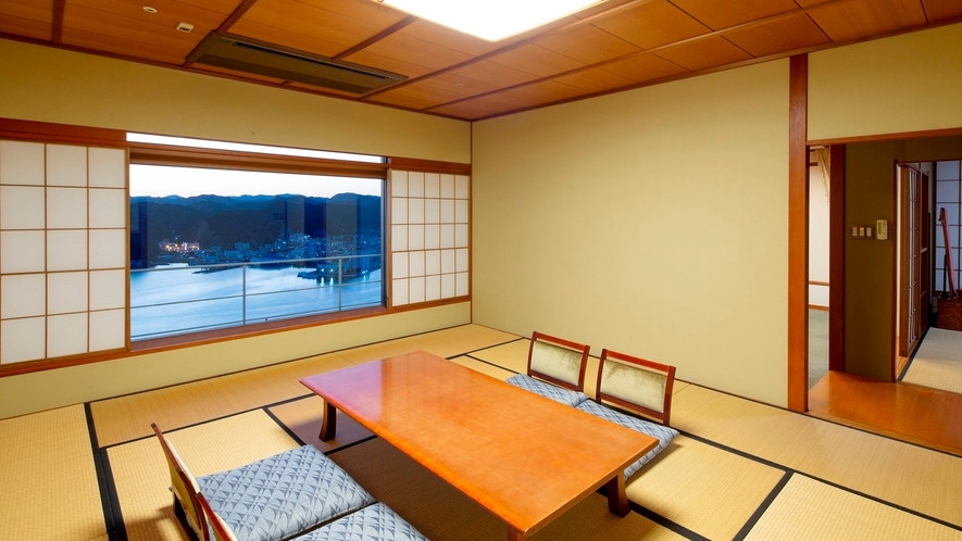 カップル旅なら眺めの良い「山上館」がおすすめ4265147