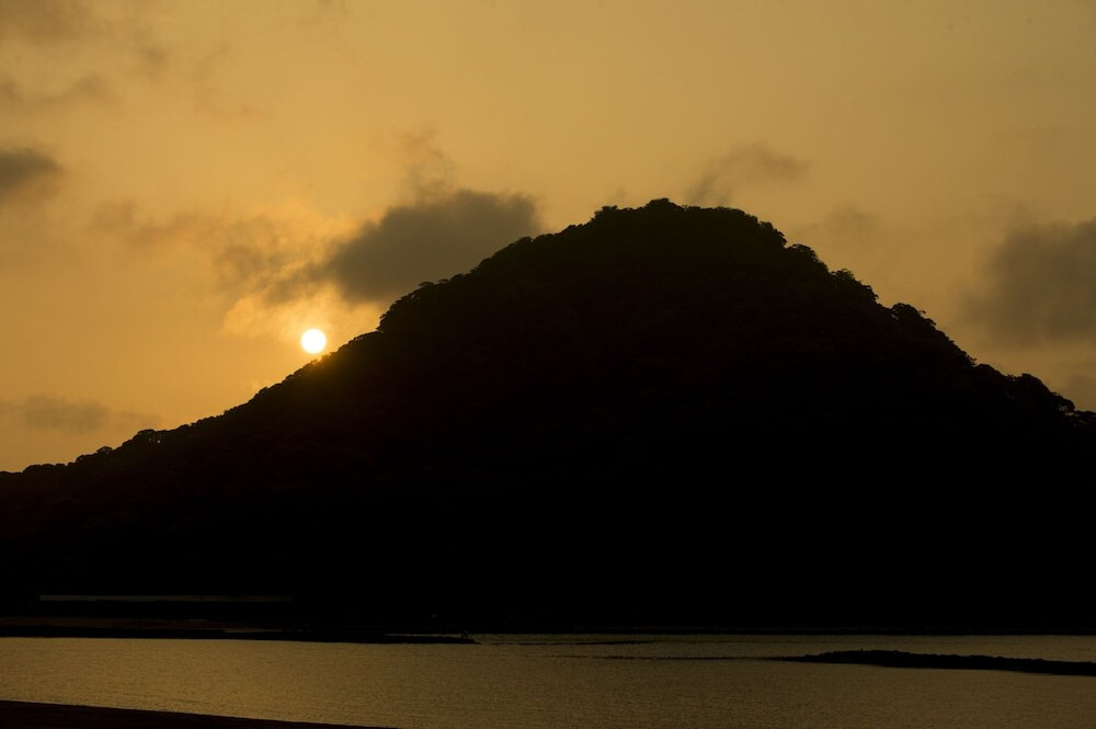 施設からの眺望