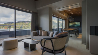 スイート/ペット不可 10名定員 禁煙