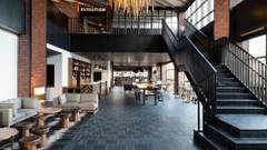 フォーポイントバイシェラトン名古屋 中部国際空港