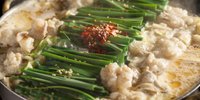 福岡名物「もつ鍋」を地元民が厳選！福岡市内の人気もつ鍋店10選