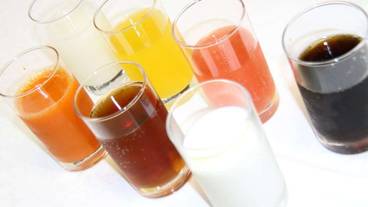 食事・飲み物 / 2