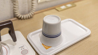 スタンダード ダブルルーム ダブルベッド 1 台 禁煙